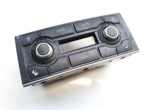 Used Climate control Climate control PORSCHE CAYENNE (9PA) S 4.5 (340 hp) 34916352 34916352