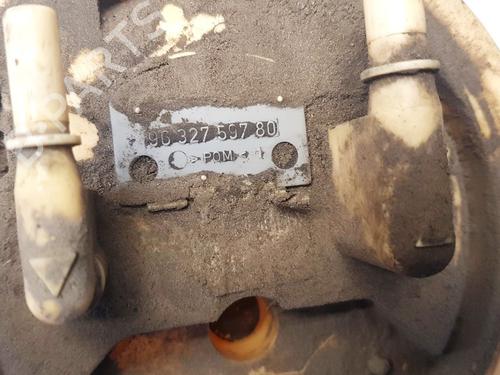 Electronic module PEUGEOT 307 (3A/C) 1.6 HDi | BP35507932M83 - Image 2