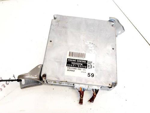 Used Engine control unit (ECU) Engine control unit (ECU) TOYOTA AVENSIS (_T25_) 1.8 VVT-i (ZZT251_, ZZT251R) (129 hp) 32940017 32940017