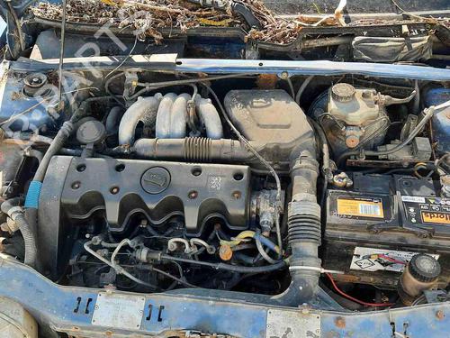 Switch PEUGEOT 106 I (1A, 1C) 1.5 D | BP35599547I30 - Image 6