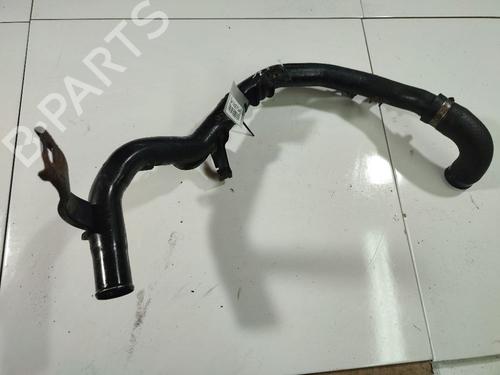 Used Pipe Pipe TOYOTA AURIS (_E15_) 1.4 D-4D (NDE150_, NDE150R) (90 hp) 32550763 32550763