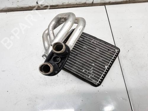 Used Heater matrix Heater matrix 34756407 34756407