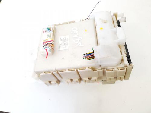 Used Fuse box Fuse box TOYOTA AURIS (_E15_) 2.0 D-4D (ADE150_, ADE150R) (126 hp) 32912320 32912320