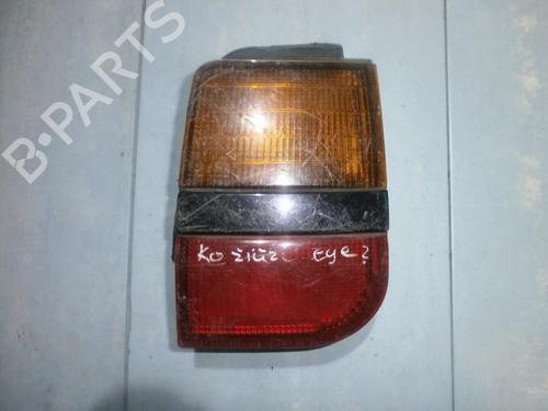 Used Right taillight Right taillight 35662635 35662635