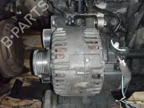 Used Alternator Alternator 35376374 35376374