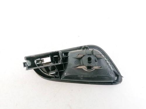 Rear left interior door handle FORD FOCUS III 1.6 TDCi | BP35383272I15 - Image 2