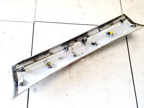 Pynteliste til bagklap VESPA PX PX 125 E Lusso (VNX2T) | BP38508273C151 - Image 2