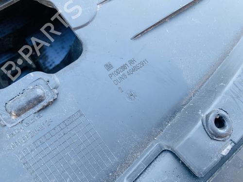 Other OPEL CORSA D (S07) 1.2 LPG (L08, L68) | BP35538451O1 - Image 3