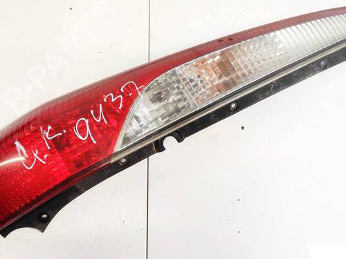 Used Left taillight Left taillight 35216680 35216680