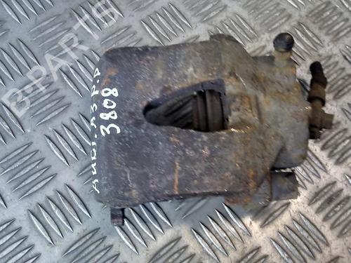 Used Right front brake caliper Right front brake caliper AUDI A3 (8P1) 1.6 (102 hp) 35681705 35681705