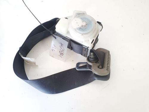 Used Rear left seatbelt Rear left seatbelt 35427150 35427150