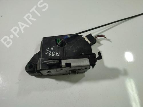 Used Front right lock Front right lock MINI MINI (R50, R53) Cooper (116 hp) 34816320 34816320
