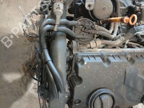 Used Pipe Pipe VW PASSAT B5.5 (3B3) 1.9 TDI (101 hp) 36207562 36207562