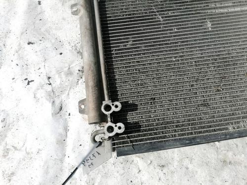 AC radiator VW PASSAT B6 (3C2) 2.0 TDI | BP35435159M32 - Image 2