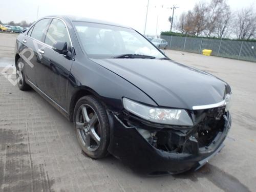 Warning switch HONDA ACCORD VII (CL, CN) 2.0 (CL7) | BP35681640I22 - Image 5