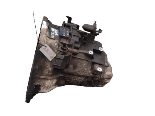 Gearbox SAAB 9-3 (YS3F, E79, D79, D75) 2.2 TiD | BP35379253M3 - Image 2