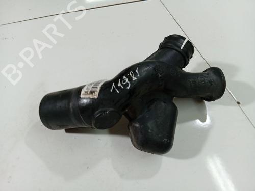 Used Pipe Pipe NISSAN ALMERA II Hatchback (N16) 1.5 (98 hp) 40519777 40519777