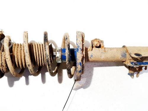 Used Left front shock absorber Left front shock absorber 34770390 34770390