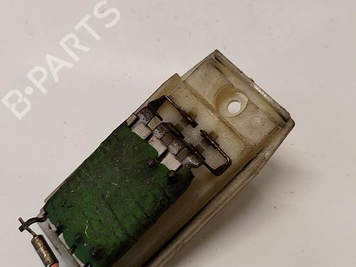 Used Heater resistor Heater resistor 34786692 34786692