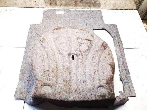 Luggage compartment floor VW PASSAT B8 (3G2, CB2) 2.0 TDI | BP39999382I33 - Image 2