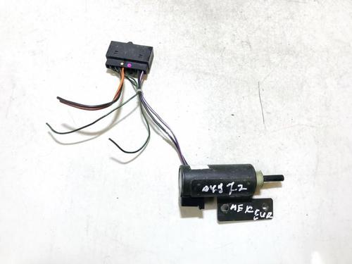 Used Electronic module Electronic module 38583555 38583555