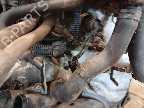 Pipe VW TRANSPORTER T5 Van (7HA, 7HH, 7EA, 7EH) VR6 3.2 4motion | BP39181684M125 - Image 2