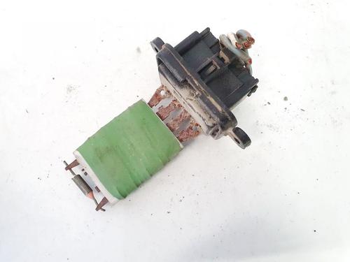 Heater resistor VW PASSAT B6 (3C2) 1.9 TDI | BP35479981M108 - Image 2
