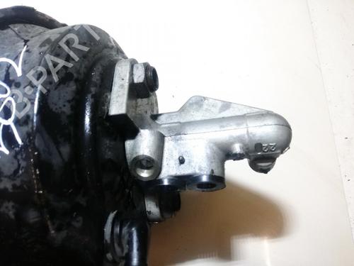 Used Brake master cylinder Brake master cylinder VW GOLF V (1K1) 1.6 FSI (115 hp) 35851241 35851241
