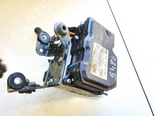 ABS pump FORD S-MAX (WA6) 2.0 | BP35115738M43 - Image 2