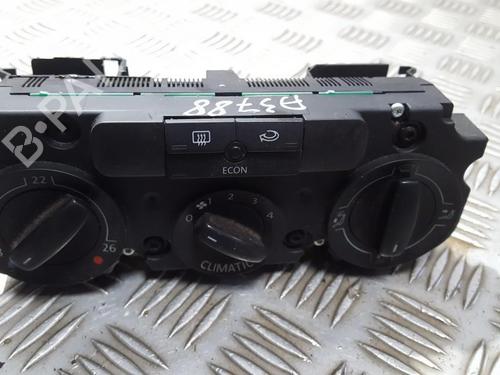 Used Climate control Climate control VW GOLF V (1K1) 1.9 TDI (105 hp) 35677579 35677579
