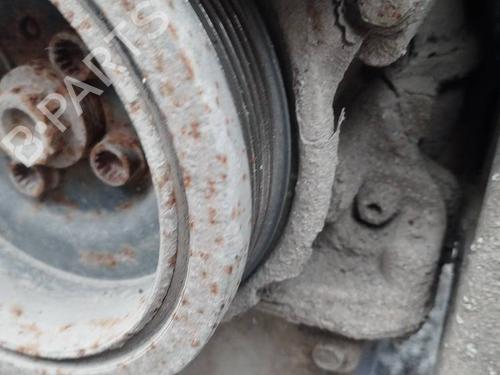 Pulley DODGE CALIBER 2.0 CRD | BP35280134M122 - Image 2