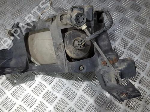 Left headlight OPEL SINTRA (APV) 3.0 i 24V (OUN16, Y94) | BP35698108C28 - Image 2