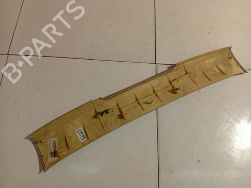 Boot lining AUDI A6 C6 (4F2) 3.0 TDI quattro | BP38319033I3 - Image 2