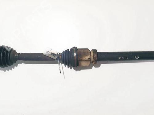 Used Right front driveshaft Right front driveshaft VOLVO V50 (545) 2.0 D (136 hp) 35335666 35335666