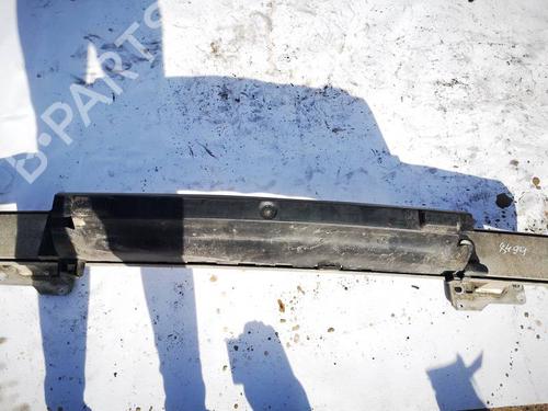 Used Front bumper reinforcement Front bumper reinforcement 35378451 35378451