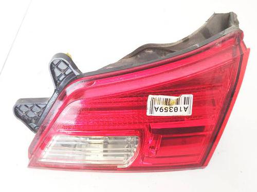 Used Right tailgate light Right tailgate light 35013376 35013376