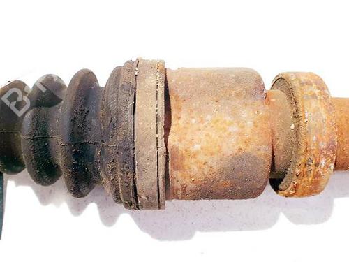 Right front driveshaft FORD C-MAX (DM2) 1.8 | BP35073011M39 - Image 3