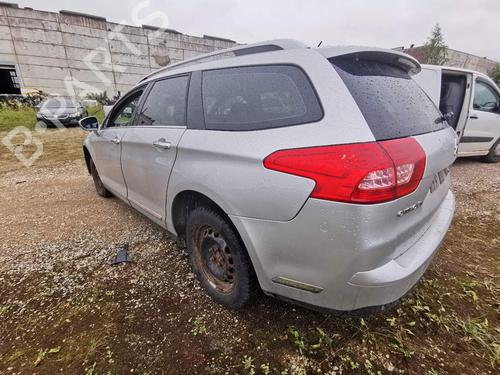 Pipe CITROËN C5 III (RD_) 2.0 HDi (RDRHD8, RDRHDJ, RDRHR8, RDRHRJ) | BP37687418M125 - Image 9