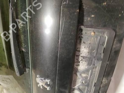 Used Tailgate trim Tailgate trim 34900152 34900152