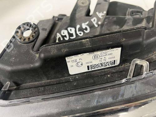 Left headlight LAND ROVER FREELANDER 2 (L359) 2.2 TD4 4x4 | BP35136330C28 - Image 5