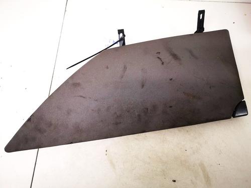 Handskerum Handskerum PEUGEOT 807 (EB_) 2.0 HDi (107 hp) 35566113 35566113
