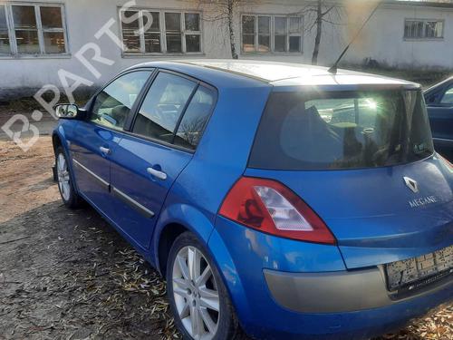 Electronic sensor RENAULT MEGANE II (BM0/1_, CM0/1_) 1.9 dCi (BM0G, CM0G) | BP33082995M84 - Image 7