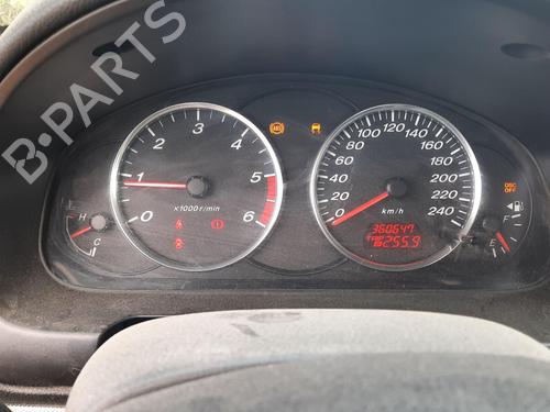 Engine mount MAZDA 6 Hatchback (GG) 2.0 DI (GG14) | BP33080887M89  - Image 9