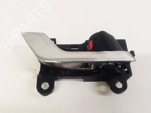 Used Front right interior door handle Front right interior door handle TOYOTA HIGHLANDER / KLUGER (_U4_) 3.5 (GSU40_, GSU40R) (273 hp) 35184100 35184100