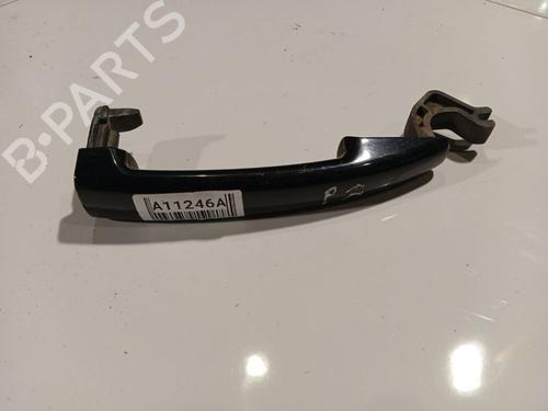 Used Front right exterior door handle Front right exterior door handle 37008760 37008760