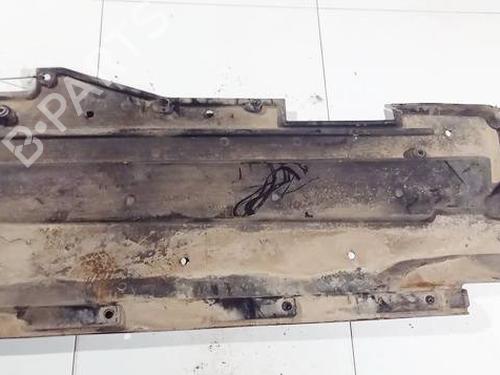 Underbody protection AUDI A6 C6 (4F2) 2.7 TDI | BP35116320M92 - Image 2
