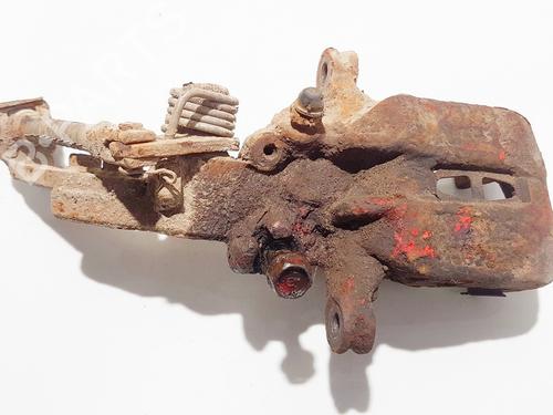 Used Right rear brake caliper Right rear brake caliper 35574970 35574970