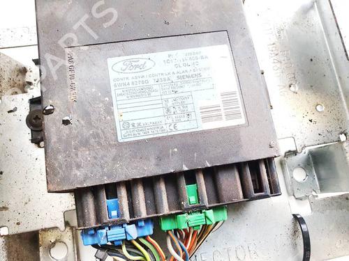 Electronic module FORD TRANSIT Van (FA_ _) 2.0 TDCi | BP35323377M83 - Image 2