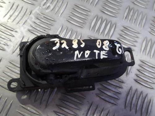 rear-left-interior-door-handle-nissan-note-e11-ne11-2005-2006-2007-2008-2009-2010-2011-2012-2013-35672089 main image