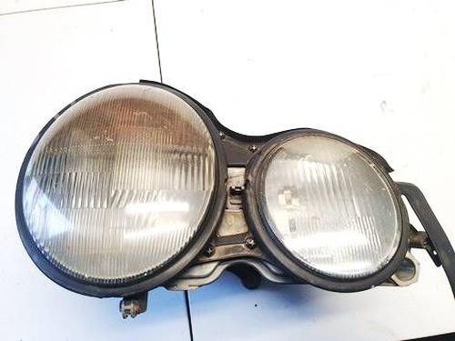 Used Right headlight Right headlight MERCEDES-BENZ E-CLASS (W210) E 220 D (210.004) (95 hp) 35100544 35100544